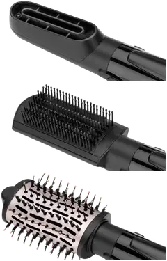 BaByliss ilmakiharrin Flawless Air Style - 5