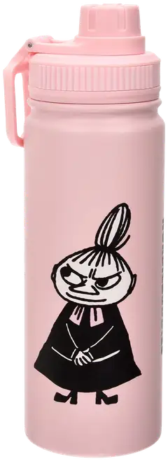 Moomin By Nordicbuddies juomapullo Pikku Myyn kukka - 3
