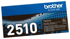 Brother tn2510 toner black 1200p - 5