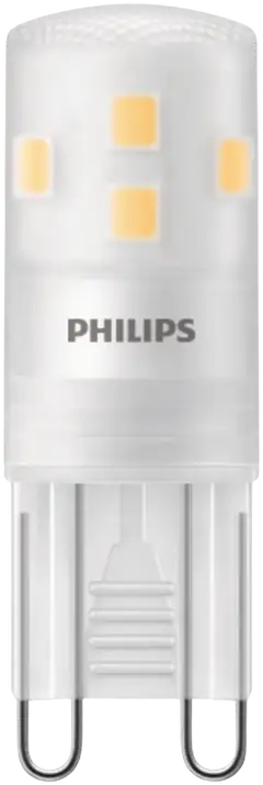 Philips LED lamppu G9 1.9W 2700K 220LM  2kpl - 2