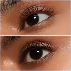 essence Lash PRINCESS curl & volume mascara 12 ml - 4