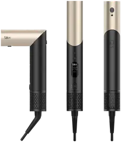 Silk'n hiusten muotoilutyökalu Silky Air Flex 8 - 3