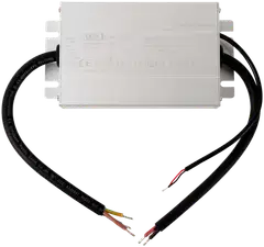Led Energie Saunanauhasetti 125 valkoinen 2,5m 2700K 10W/m IP44/65 2200lm himmennettävä - 6