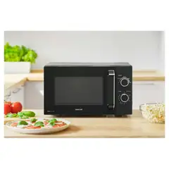 Sencor mikroaaltouuni SMW 1919BK musta - 8