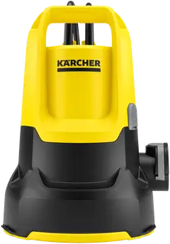 Kärcher uppopumppu SP 9.000 Flat - 1