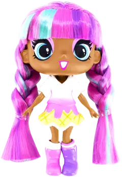 Decora Girlz nukke 13 cm - 7