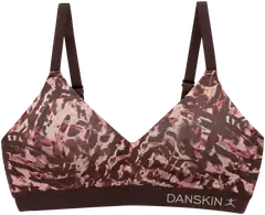 Danskin naisten rintaliivitoppi 211D332538 - AOP - 1