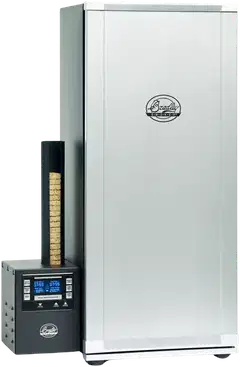 Bradley Smoker digitaalinen savustin 6 ritilällä - 1