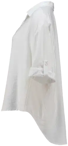 Zabaione naisten paitis Ni44nii - WHITE - 2