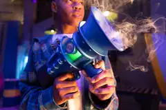 Minions Supreme Fart Blaster -pierupyssy - 2