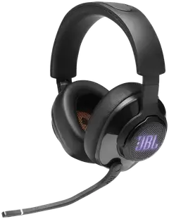 JBL pelikuulokkeet Quantum 400 - 2