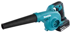 Makita Lehtipuhallin DUB186ZX1 18V LXT runko - 2