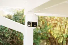 Imilab EC6 Panorama 3.5K WiFi -valvontakamera ulkokäyttöön CMSXJ115A - 56