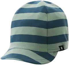 Reima lasten lippis Kilppari - Stone Green - 1