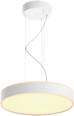 Philips Hue Enrave -riippuvalaisin 34W 2200-6500K 4300LM valkoinen - 1