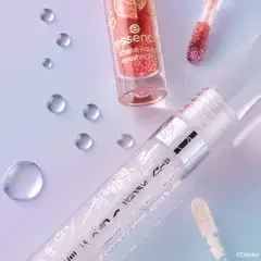 essence Disney THE LITTLE MERMAID shake nestemäinen luomiväri 01 - 7