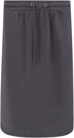 Danskin naisten lyhyt collegehame DCS2610 - Antracite 19-3908TCX - 1