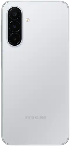 Samsung älypuhelin Galaxy A18 LTE 128 GB hopea - 9