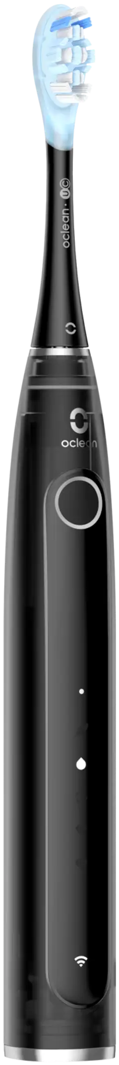 Oclean sähköhammasharja X Pro 20 musta C01000735 - 7