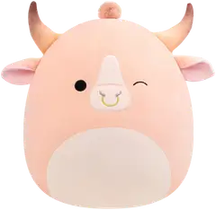 Squishmallows 50 cm P24 pehmo Howland - 1