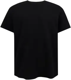 London Fog miesten t-paita 195LF03265 - BLACK - 1