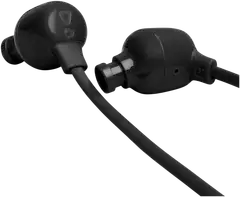 JBL Bluetooth nappikuulokkeet Tune 135BT musta - 6