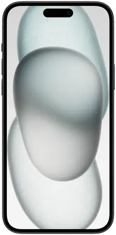 Apple iPhone 15 256GB musta MTP63QN/A - 3
