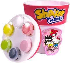 Shaker Maker Hello Kitty - 1