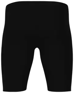 Arena Miesten Team Swim Jammer uimahousut - BLACK - 6