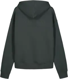 WKLY. miesten collegehuppari Urban Refrain - Dark grey - 2