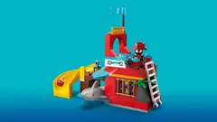 LEGO® Spidey 11208 Spideyn tiimin merirosvolaiva - 5