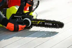 Ryobi 36V akkuketjusaha 30 cm RY36CSX30B-0 - 5