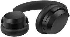 Sennheiser Accentum Wireless langattomat vastamelukuulokkeet  musta - 1