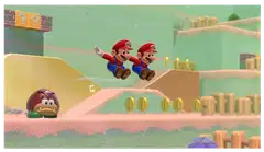 Super Mario World 3D plus Bowser's Fury - 11