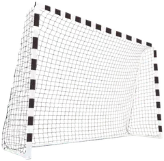 Nordcore jalkapallomaali Classic 300x200x90 cm - 3