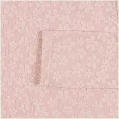 House lasten joustopitsipaita 23TH412624 - Pink - 3