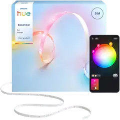 Philips Hue Essential valonauha 5m - 1