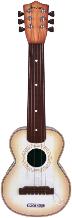 Bontempi Kitara 55 cm muovia - 1