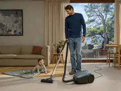 Electrolux EUSP-2MB UltraSilencerPlus pölynimuri - 4