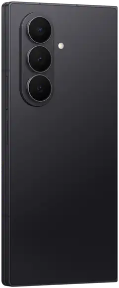 Samsung älypuhelin Z Fold7 1 TB musta - 8