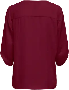 JDY naisten tyylikäs paita Jdydivya - cabernet - 2