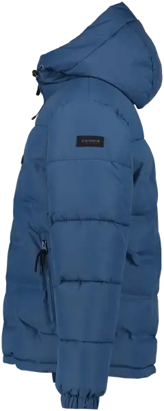Icepeak miesten takki Ameri - Vedensininen - 3