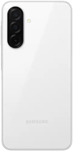 Samsung galaxy a26  5g älypuhelin white 128 gb - 3