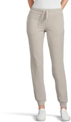 House naisten collegehousut Terry - Moonbeam - 1