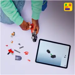 LEGO® City Great Vehicles 60486 Supersähköauto - 3