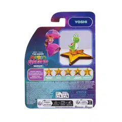 Mario Movie 2 minifiguuri Wave 1, erilaisia - 37