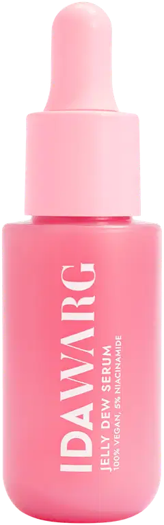 IDA WARG Beauty Jelly Dew Seerumi 30 ml - 1