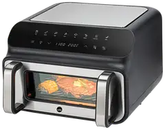 Wilfa Airfryer AFG-10 - 1