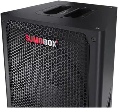 Sharp Bluetooth kaiutin SumoBox CP-LS100 SUMOBOX - 8