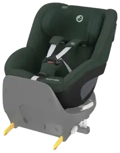 Maxi-Cosi turvaistuin Pearl 360/2 vihreä - 2